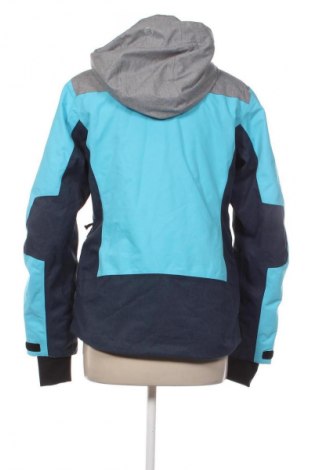 Dámská bunda pro zimní sporty  Icepeak, Velikost M, Barva Vícebarevné, Cena  1 849,00 Kč