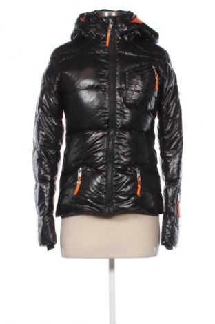 Női dzseki téli sportokhoz JC de Castelbajac, Méret S, Szín Fekete, Ár 111 159 Ft