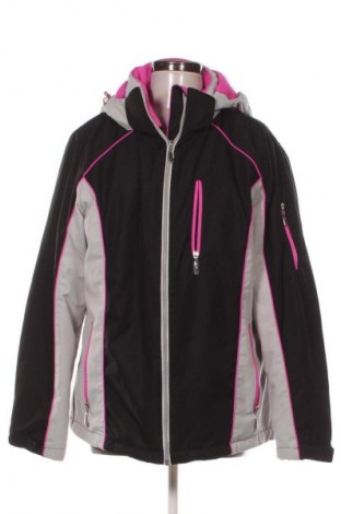 Дамско яке за зимни спортове Janina, Размер XL, Цвят Многоцветен, Цена 22,49 €