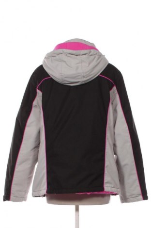 Дамско яке за зимни спортове Janina, Размер XL, Цвят Многоцветен, Цена 22,49 €