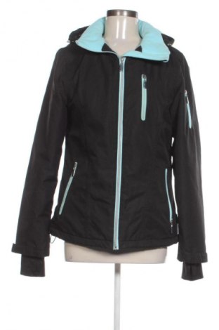 Dámská bunda pro zimní sporty  Janina, Velikost S, Barva Černá, Cena  699,00 Kč