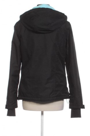 Dámská bunda pro zimní sporty  Janina, Velikost S, Barva Černá, Cena  699,00 Kč