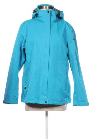 Γυναίκειο μπουφάν για χειμερινά σπορ Killtec, Μέγεθος L, Χρώμα Μπλέ, Τιμή 64,99 €