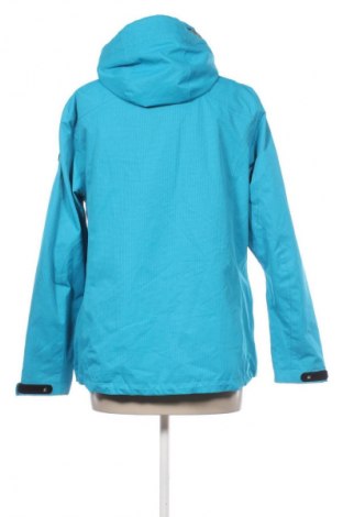 Γυναίκειο μπουφάν για χειμερινά σπορ Killtec, Μέγεθος L, Χρώμα Μπλέ, Τιμή 64,99 €