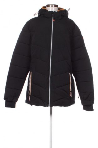 Γυναίκειο μπουφάν για χειμερινά σπορ Killtec, Μέγεθος XL, Χρώμα Μαύρο, Τιμή 61,99 €