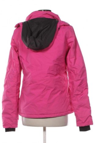Γυναίκειο μπουφάν για χειμερινά σπορ MP, Μέγεθος M, Χρώμα Πολύχρωμο, Τιμή 49,99 €