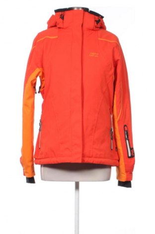 Γυναίκειο μπουφάν για χειμερινά σπορ Maier Sports, Μέγεθος M, Χρώμα Πολύχρωμο, Τιμή 62,99 €