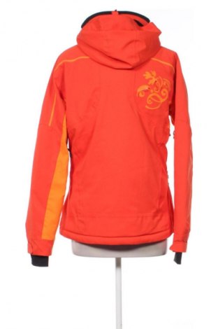 Γυναίκειο μπουφάν για χειμερινά σπορ Maier Sports, Μέγεθος M, Χρώμα Πολύχρωμο, Τιμή 62,99 €