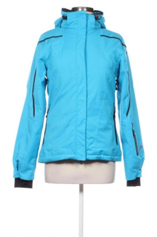 Damenjacke für Wintersports Maier Sports, Größe S, Farbe Blau, Preis € 34,99
