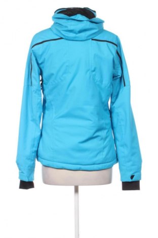 Damenjacke für Wintersports Maier Sports, Größe S, Farbe Blau, Preis € 34,99
