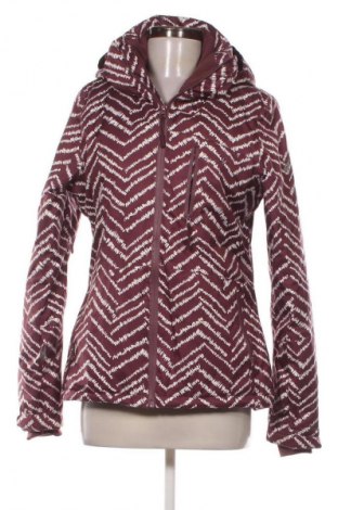 Γυναίκειο μπουφάν για χειμερινά σπορ Mountain Peak, Μέγεθος S, Χρώμα Πολύχρωμο, Τιμή 29,99 €