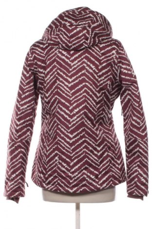 Γυναίκειο μπουφάν για χειμερινά σπορ Mountain Peak, Μέγεθος S, Χρώμα Πολύχρωμο, Τιμή 29,99 €