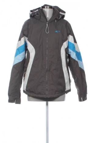 Damenjacke für Wintersports O'neill, Größe XL, Farbe Mehrfarbig, Preis € 102,99
