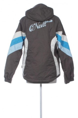 Damenjacke für Wintersports O'neill, Größe XL, Farbe Mehrfarbig, Preis € 102,99