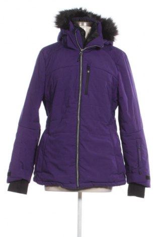 Dámská bunda pro zimní sporty  Rodeo, Velikost XL, Barva Fialová, Cena  679,00 Kč