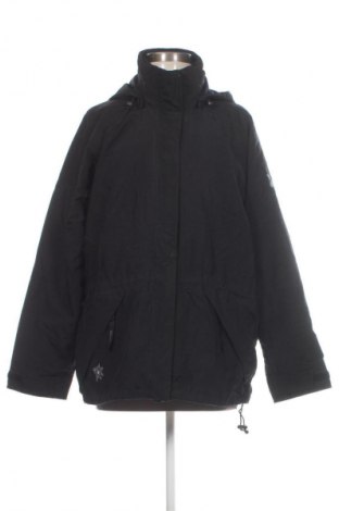 Geacă de femei pentru sport de iarnă Salewa, Mărime S, Culoare Negru, Preț 54,99 Lei