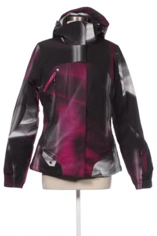 Damenjacke für Wintersports Salomon, Größe M, Farbe Mehrfarbig, Preis € 162,99