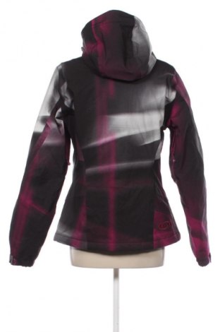 Damenjacke für Wintersports Salomon, Größe M, Farbe Mehrfarbig, Preis € 162,99
