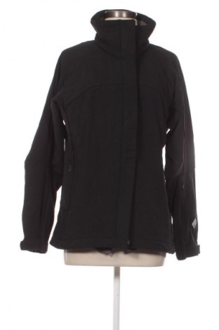 Damska kurtka do sportów zimowych Salomon, Rozmiar L, Kolor Czarny, Cena 363,99 zł