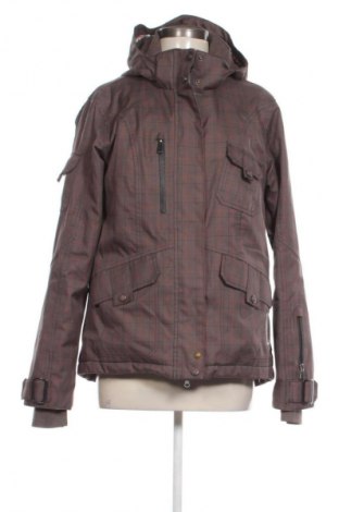 Dámska bunda pre zimné športy  TCM, Veľkosť M, Farba Viacfarebná, Cena  22,95 €