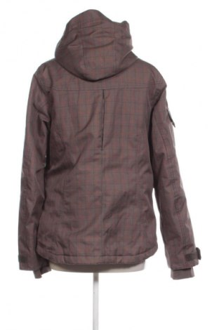 Dámska bunda pre zimné športy  TCM, Veľkosť M, Farba Viacfarebná, Cena  22,95 €