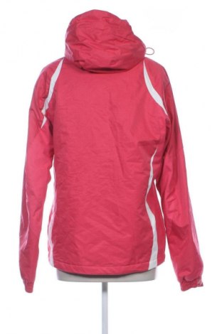 Női dzseki téli sportokhoz Unbranded, Méret L, Szín Rózsaszín, Ár 13 899 Ft