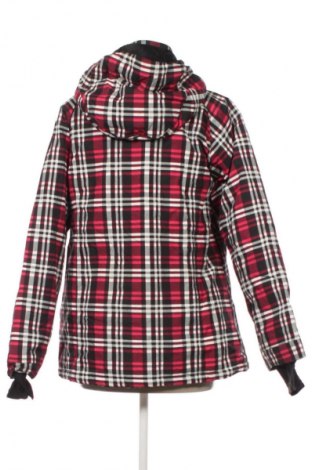 Dámska bunda pre zimné športy  Unbranded, Veľkosť M, Farba Viacfarebná, Cena  53,95 €