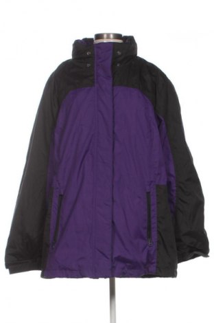 Geacă de femei pentru sport de iarnă Unbranded, Mărime 3XL, Culoare Multicolor, Preț 278,99 Lei