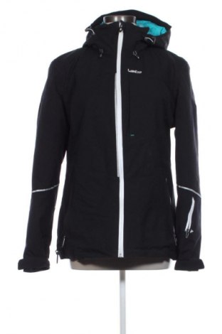 Дамско яке за зимни спортове Wedze, Размер L, Цвят Черен, Цена 23,51 €