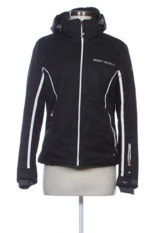 Dámská bunda pro zimní sporty  West Scout, Velikost M, Barva Vícebarevné, Cena  989,00 Kč