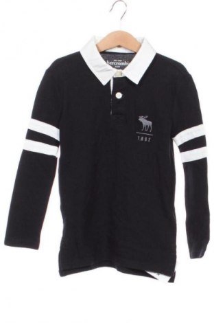 Детска блуза Abercrombie Kids, Размер 3-4y/ 104-110 см, Цвят Многоцветен, Цена 12,00 €