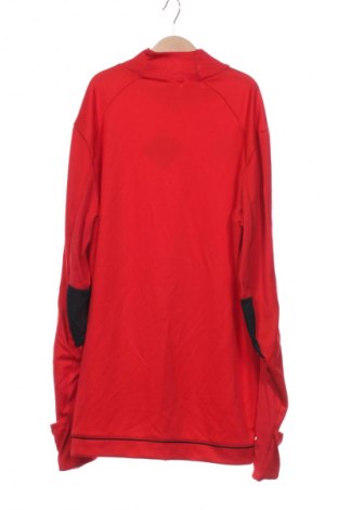 Детска блуза Adidas, Размер 15-18y/ 170-176 см, Цвят Червен, Цена 10,73 €