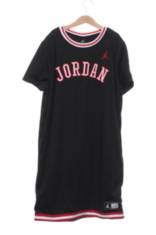 Детска блуза Air Jordan Nike, Размер 12-13y/ 158-164 см, Цвят Черен, Цена 14,31 €