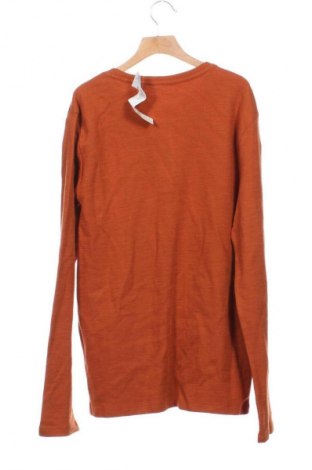 Kinder Shirt Anko, Größe 15-18y/ 170-176 cm, Farbe Braun, Preis 7,99 €