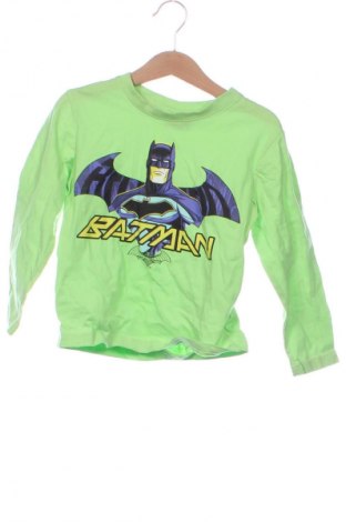Детска блуза Batman, Размер 4-5y/ 110-116 см, Цвят Многоцветен, Цена 5,11 €