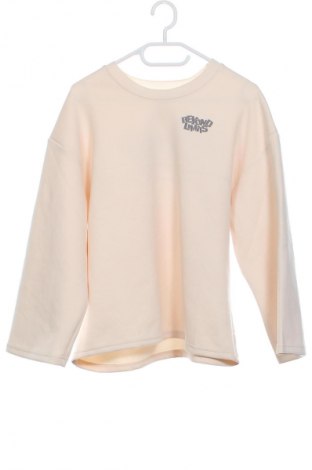 Детска блуза Beyond, Размер 12-13y/ 158-164 см, Цвят Екрю, Цена 3,57 €