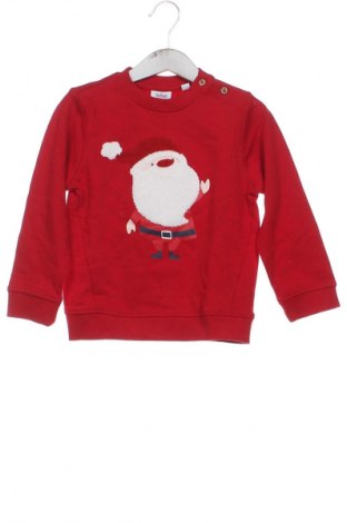 Gyerek blúz Blu Kids, Méret 18-24m / 86-98 cm, Szín Piros, Ár 2 899 Ft