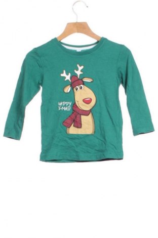 Детска блуза Bpc Bonprix Collection, Размер 18-24m/ 86-98 см, Цвят Многоцветен, Цена 3,06 €