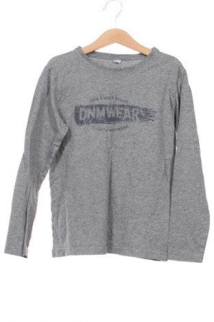 Детска блуза Bpc Bonprix Collection, Размер 9-10y/ 140-146 см, Цвят Сив, Цена 5,81 €
