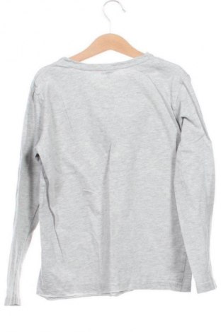 Детска блуза Bpc Bonprix Collection, Размер 9-10y/ 140-146 см, Цвят Сив, Цена 5,81 €
