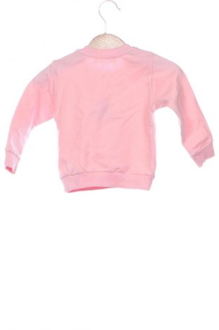 Детска блуза Breeze, Размер 6-9m/ 68-74 см, Цвят Розов, Цена 5,62 €