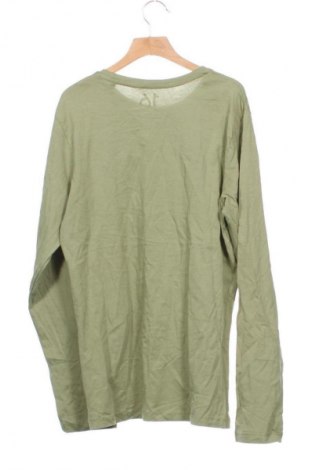 Детска блуза Brilliant, Размер 15-18y/ 170-176 см, Цвят Зелен, Цена 2,04 €