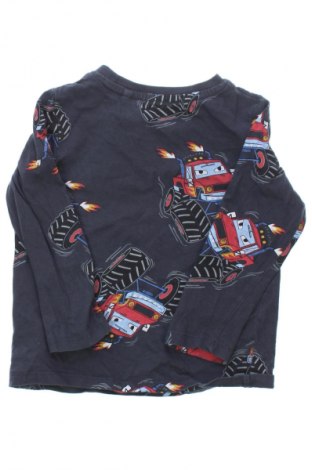 Детска блуза C&A, Размер 18-24m/ 86-98 см, Цвят Сив, Цена 5,62 €