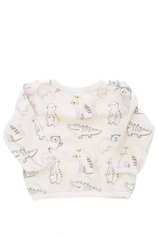 Детска блуза C&A, Размер 12-18m/ 80-86 см, Цвят Многоцветен, Цена 5,62 €