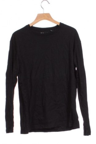 Детска блуза C&A, Размер 12-13y/ 158-164 см, Цвят Черен, Цена 4,09 €