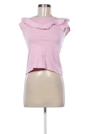 Детска блуза C&A, Размер 8-9y/ 134-140 см, Цвят Розов, Цена 3,06 €