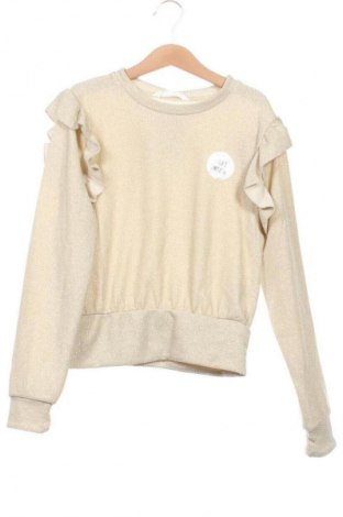 Детска блуза Calliope, Размер 9-10y/ 140-146 см, Цвят Златист, Цена 10,69 €