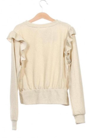 Детска блуза Calliope, Размер 9-10y/ 140-146 см, Цвят Златист, Цена 10,69 €