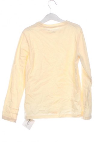 Детска блуза Calvin Klein Jeans, Размер 9-10y/ 140-146 см, Цвят Жълт, Цена 14,00 €
