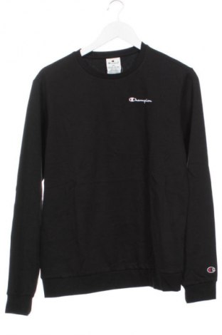 Детска блуза Champion, Размер 12-13y/ 158-164 см, Цвят Черен, Цена 19,42 €